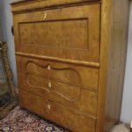 638 5752 SECRETAIRE